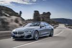 BMW M850i xDrive Gran Coupe 2019 года (WW)